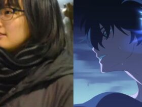 Megumi Ishitani Confirms That She Has Not Left Toei Animation