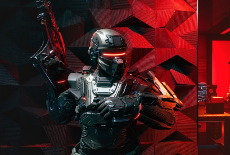 Metro Dev's FPS 'La Quimera' Gets a Release Date and Surprisingly Low Price