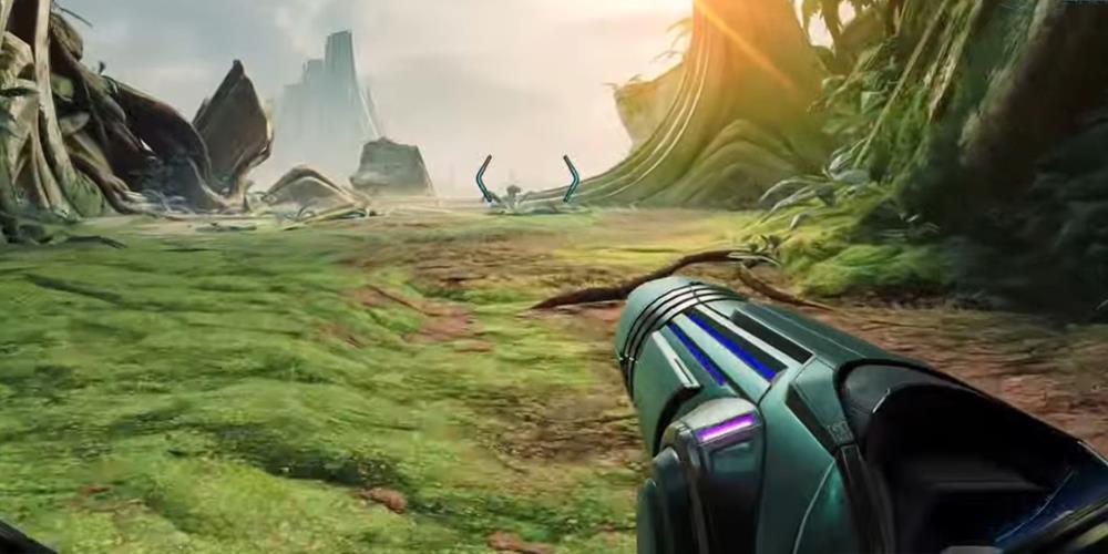 Metroid Prime 4 Can Be Played Like A PC Shooter On Switch 2