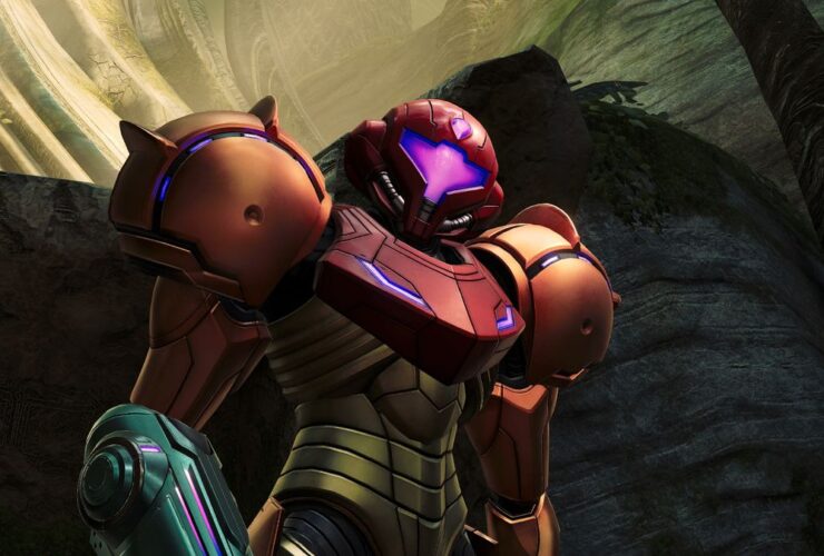 Metroid Prime 4