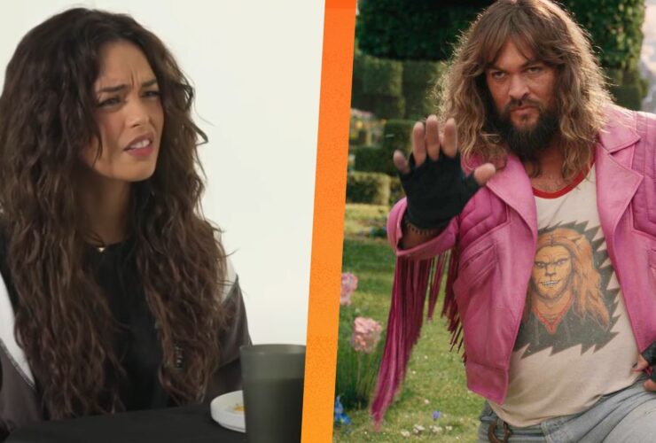 Minecraft Movie Cuts Valkyrae's Cameo After Comments Made About Jason Momoa's Behaviour