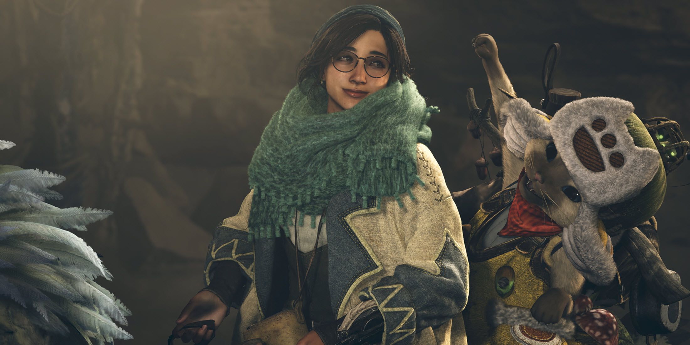 Monster Hunter wilds item pack