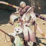 Monster Hunter Wilds: Mizutsune Prowess, Explained