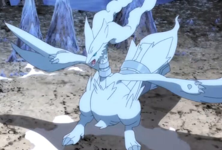 More Pokemon TCG Black and White Set Details Leaked