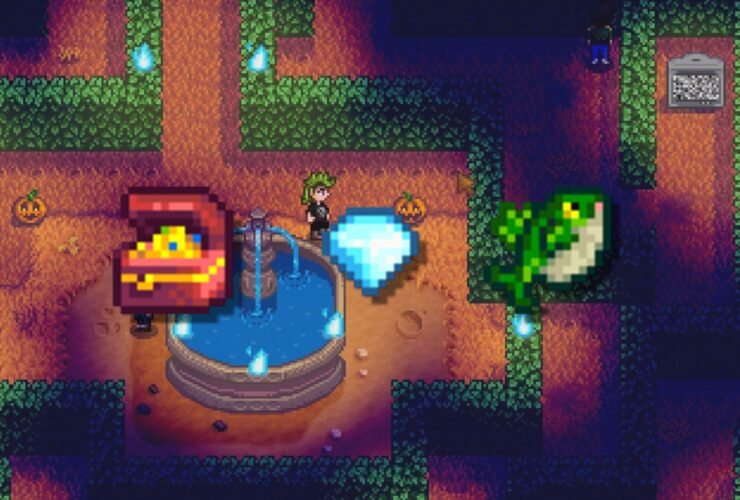 Most Expensive Items To Sell To Make Money In Stardew Valley