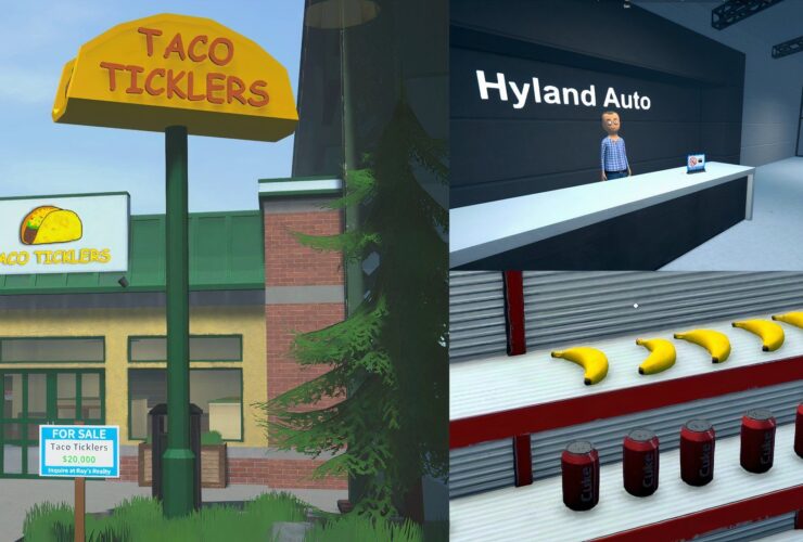 Most Important Retail Locations In Schedule 1