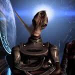 Most Mass Effect Fans Have Never Met These NPCs