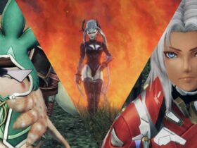 Most Memorable Quotes In Xenoblade Chronicles X: Definitive Edition