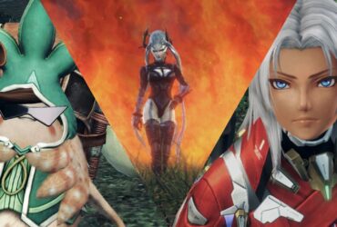 Most Memorable Quotes In Xenoblade Chronicles X: Definitive Edition