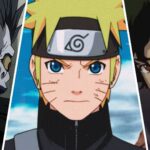 Most Popular Anime Shows In The West