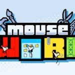 Mouse Work - Official Reveal Trailer
