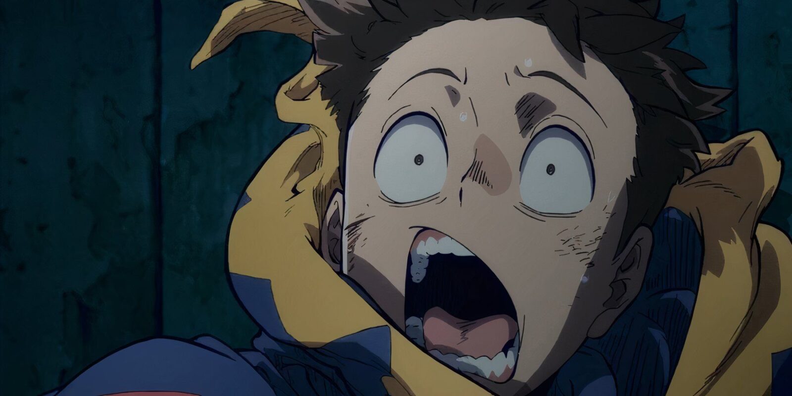 My Hero Academia Vigilantes Episode 1 Review
