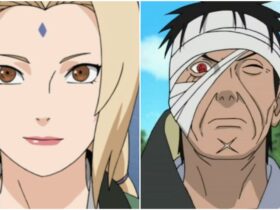 Naruto: 5 Worst Kage, Ranked