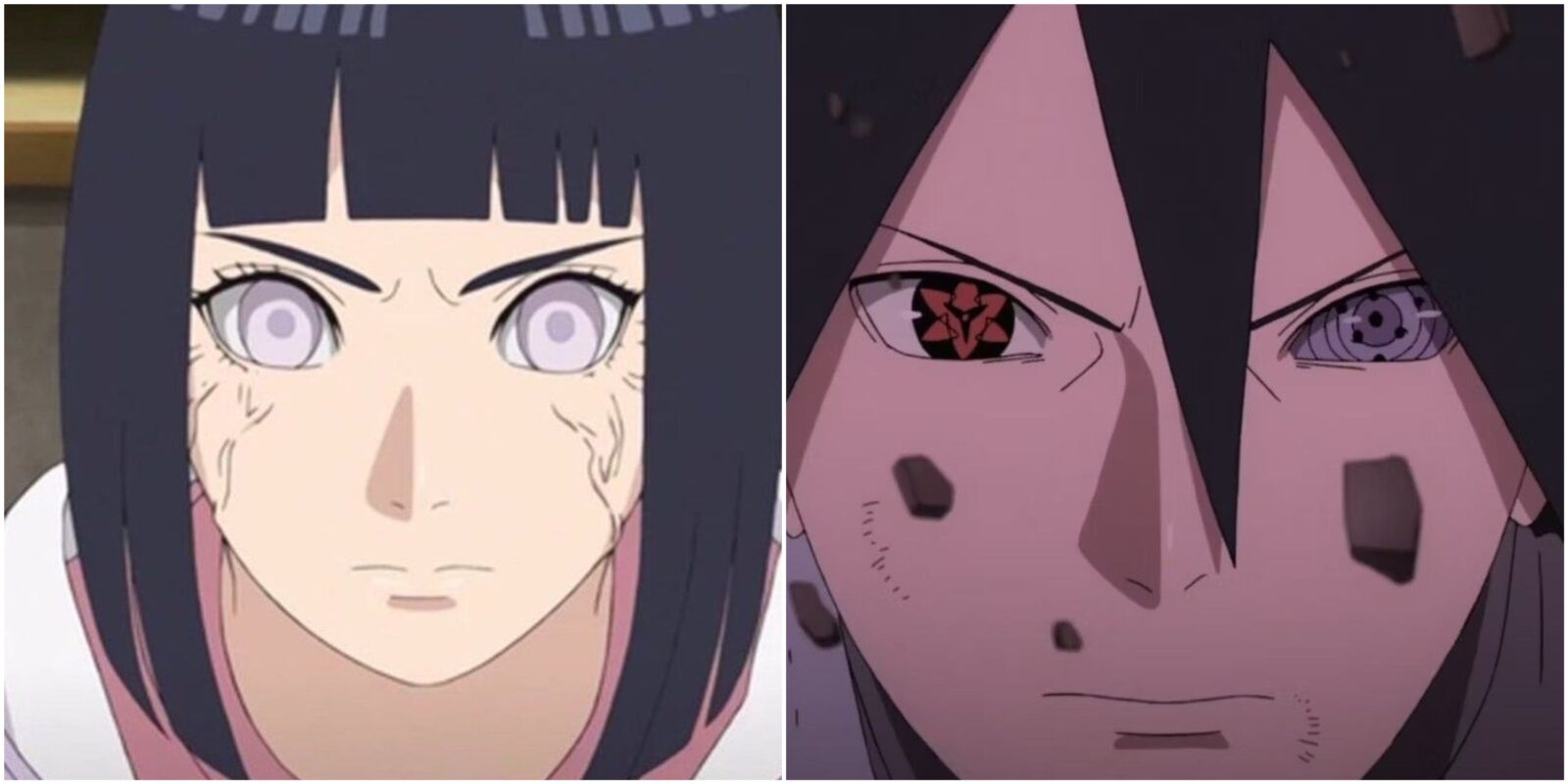 Naruto: The Strongest Dojutsu, Ranked