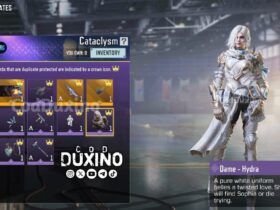 #News_Terable "Cataclysm" Oden ...