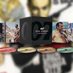 New James Bond 4K Collection Includes All Six Sean Connery Movies With Steelbooks