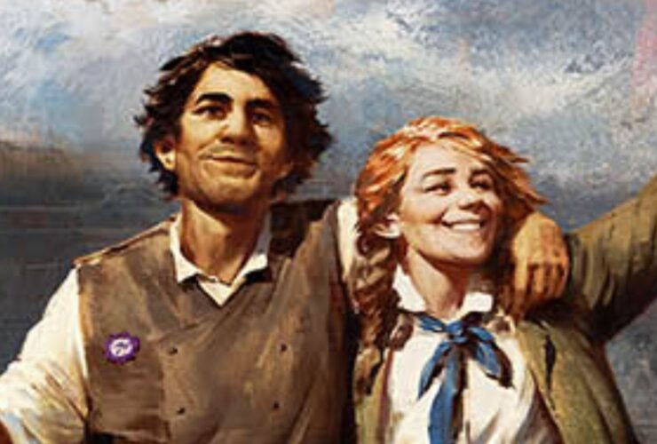 New Victoria 3 DLC turns trade into the mechanic it deserves to be