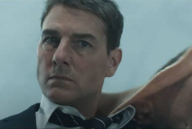 New trailer for Mission: Impossible – The Final Reckoning is a giant love letter to the franchise and Tom Cruise's action star career