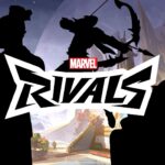 Next 5 Marvel Rivals Characters Leaked