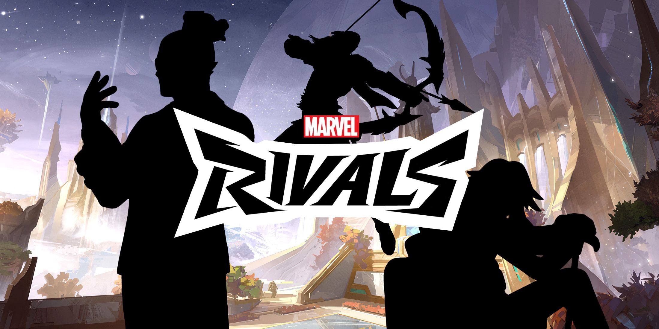 marvel rivals leaks