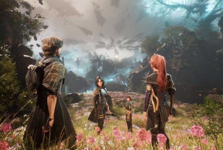 Next Week on Xbox: New Games for April 21 to 25
