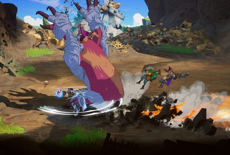 Next Week on Xbox Hero Image