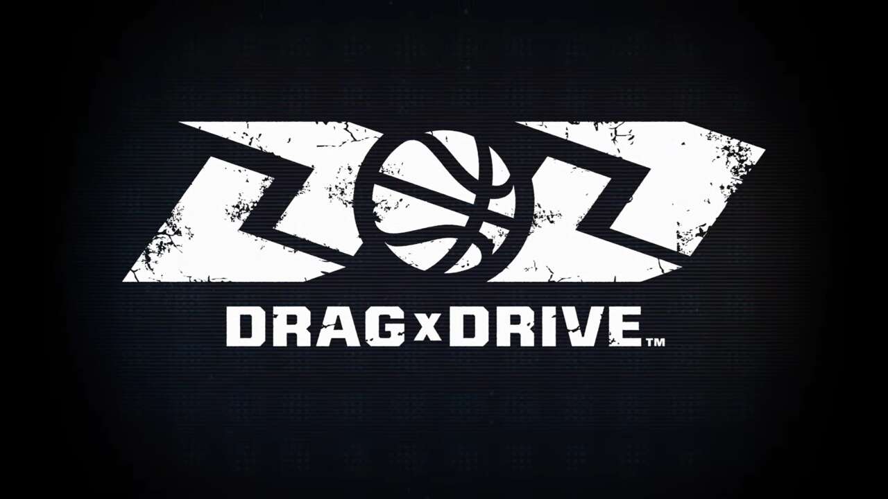 Nintendo Announces Drag X Drive, A Switch 2 Game That Relies On Mouse Controls