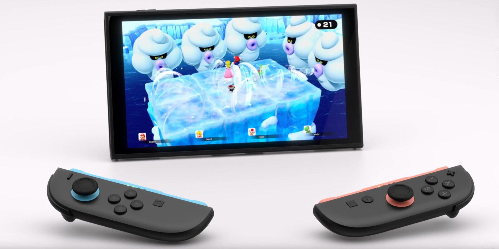 Nintendo Confirms You'll Have To Pay To Press The C Button