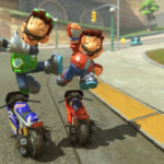 Nintendo Defends Mario Kart World's $80 Price Tag