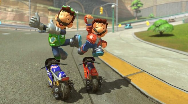 Nintendo Defends Mario Kart World's $80 Price Tag