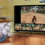 Nintendo Explains Why Switch 2 GameChat Frame Rate Looked Like That