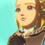Hyrule Warriors: Age of Imprisonment