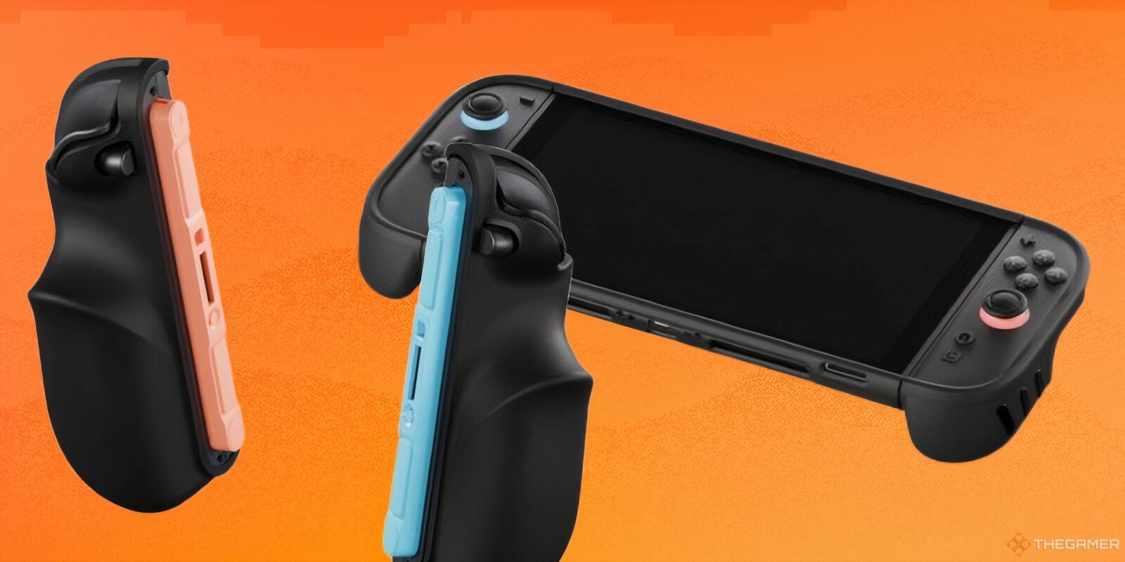 Nintendo Switch 2 Killswitch Case Revealed By Dbrand Ahead Of Today's Direct