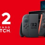 Nintendo Switch 2 Leveled Up With NVIDIA AI-Powered DLSS and 4K Gaming