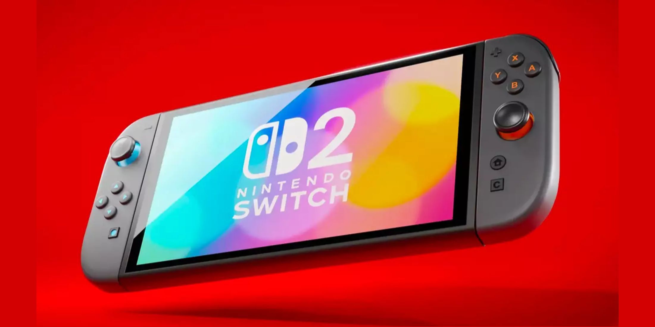Nintendo Switch 2 cartridge size revealed.
