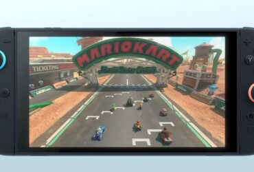 Nintendo Switch 2 Missing Popular Feature