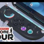 Nintendo Switch 2 Welcome Tour Comes At A Lower Price Than Expected