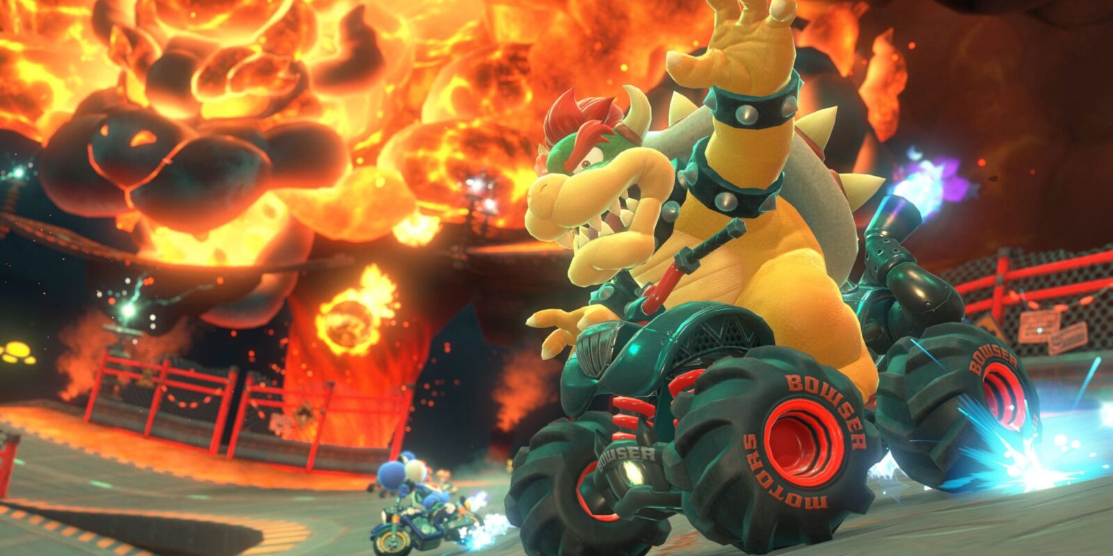 Nintendo Switch 2 is Drawing Comparisons to the Xbox One