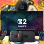 Nintendo Switch 2’s Camera Could Hold Hidden Potential