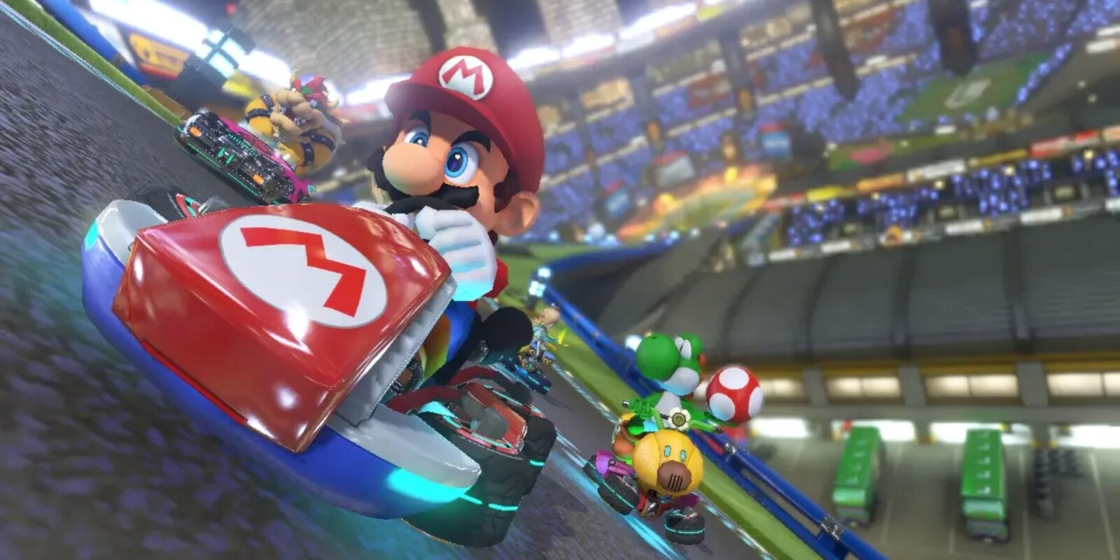 Nintendo's Former Marketing Team Reveals Why Games Never Go On Sale