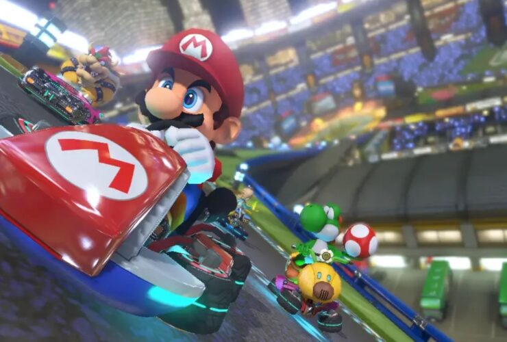 Nintendo's Former Marketing Team Reveals Why Games Never Go On Sale