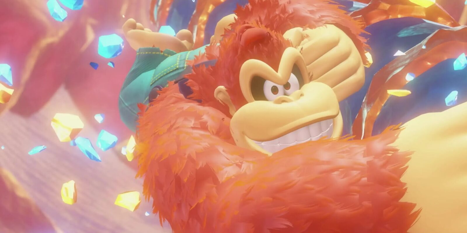 Nintendo's Stock Price Is In Free-Fall Right Now