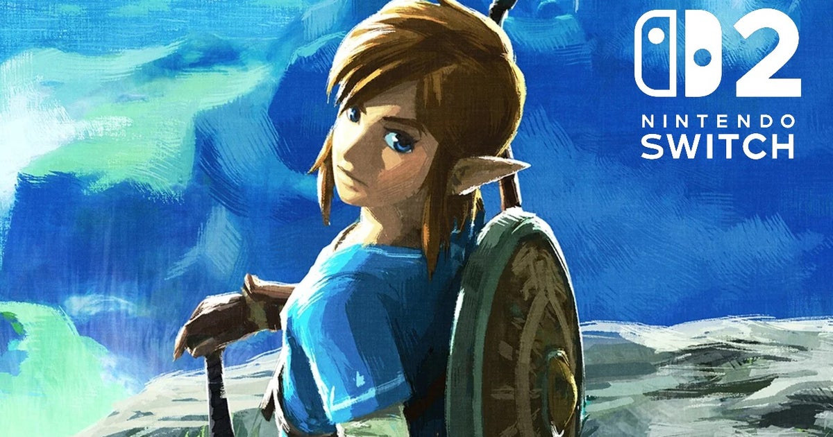 Nintendo's Switch 2 Edition ports of OG Switch games cost £65 in UK
