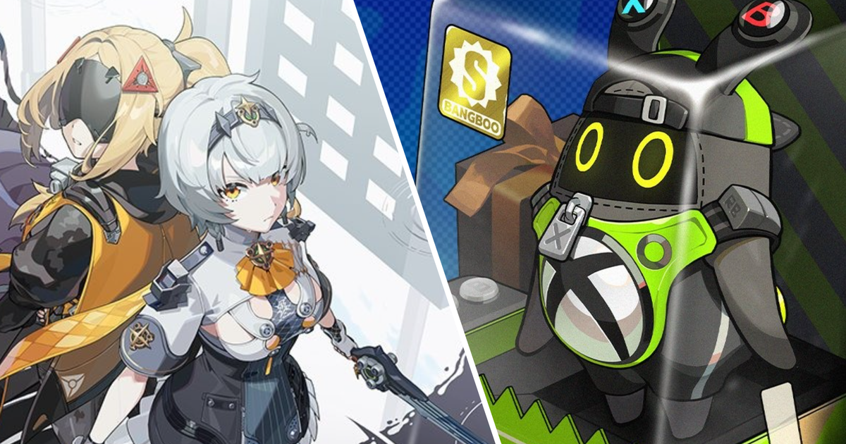 No, it's not a joke - Zenless Zone Zero really is coming to Xbox