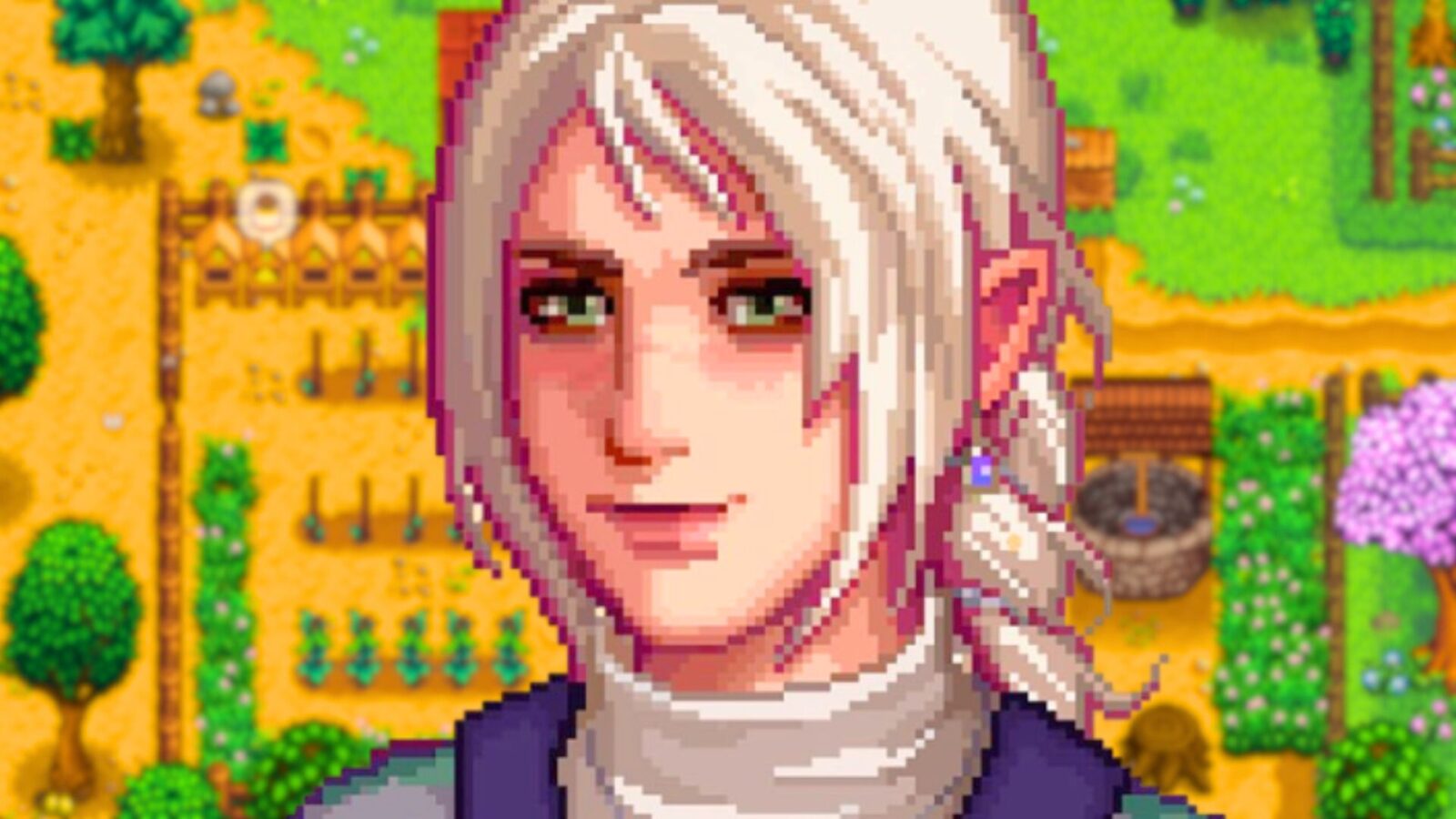 Now the BG3 Stardew Valley mod is safe, its creators reveal what’s coming next