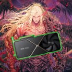 Nvidia’s new GeForce GPU drivers cause problems with inZOI and Khazan, say devs