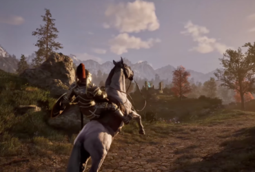 Oblivion Remaster Surprise-Launches Today On Game Pass, Also Available On PS5