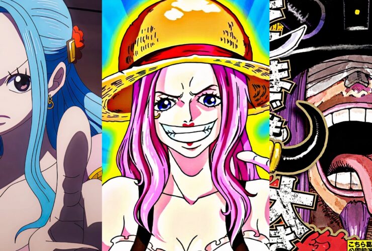 Oda Drops A Major Hint About The Identity Of The Last Straw Hat