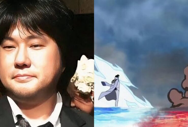 Oda Finally Reveals Why So Many Big Fights Are Off-Screened In The Manga 