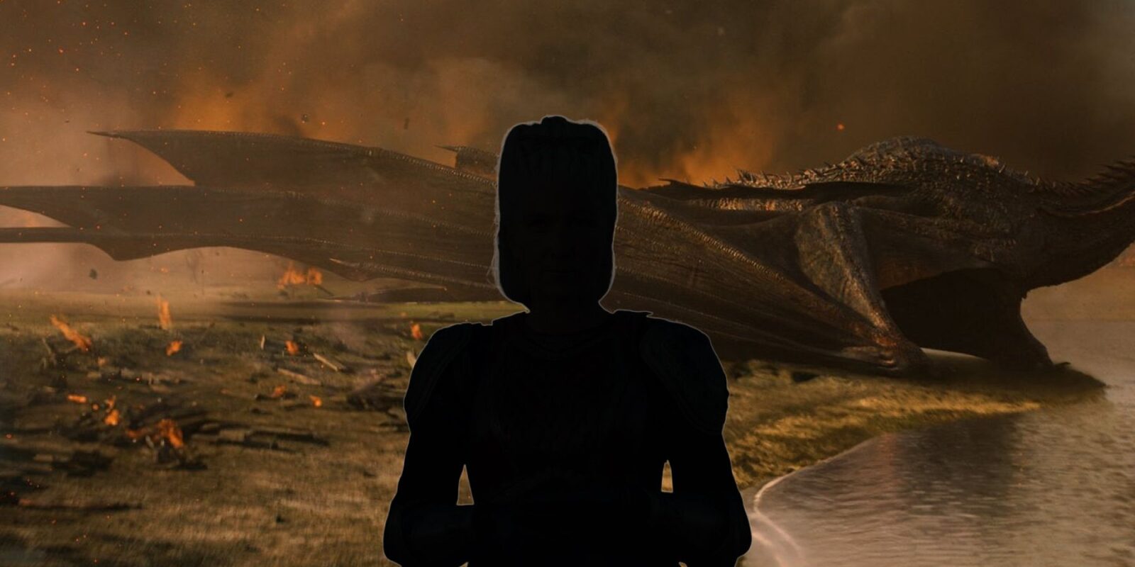One House of the Dragon Character's Death Hurt The Crew As Much As It Hurt the Audience